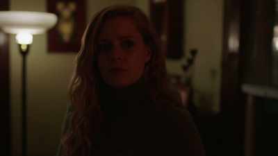 "If she was guilty, they argued, - Sharp Objects