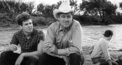 Ain't that ridiculous - The Last Picture Show
