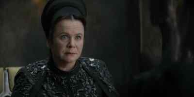 If she was here,
she would tell you,
we must act. - Dune: Prophecy