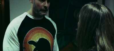 - If she was here, where is she? - Beyond the Gates of Hell
