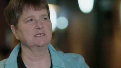 If she was manipulated
somehow into having - The Lost Women of NXIVM