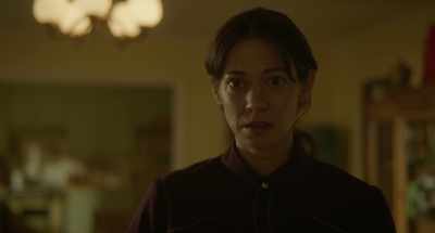 If she were my daughter, - A Friend of the Family