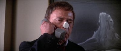 If she is not in your custody within five minutes - The Return of the Pink Panther