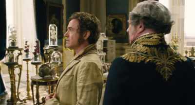If she has not received
the antidote by then, - Dolittle