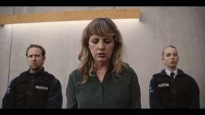 If she is responsible
for Claire's death, - The Twelve