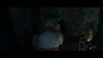 If she sees you, she will make me kill you. - Insidious: Chapter 2