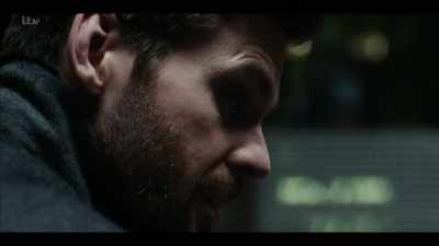 If she was taking something, - Dark Heart