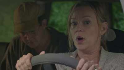 - If she is there, then what? - 12 Desperate Hours