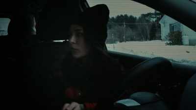 If she was with a friend, - The Disappearance of Maura Murray