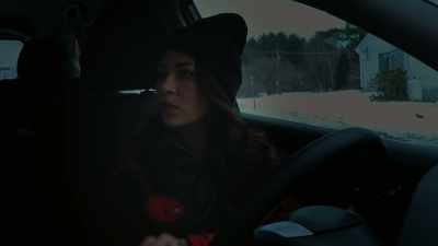 If she was with a friend, - The Disappearance of Maura Murray