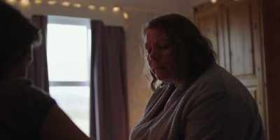 If she'd have stayed home
that day. - The Light in the Hall