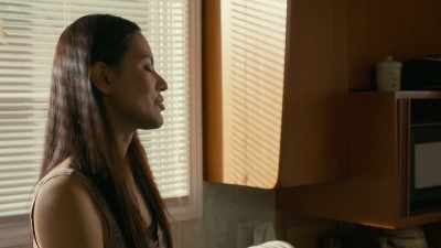- If she'd have wanted me there, - Burden of Truth