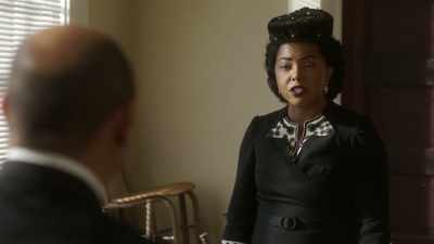 If that sheriff doesn't think
it's Emmett, - Women of the Movement
