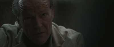 If she's alive, you give her this. - Silo