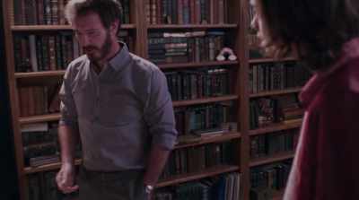 - If she's anything like her mother - Greatland