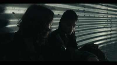 If she's dead...
You can give this up. - Y: The Last Man