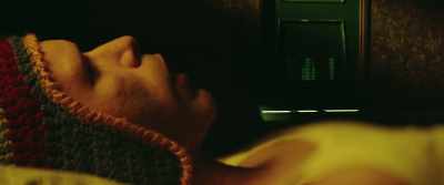 If she's dead, - I Am the Abyss