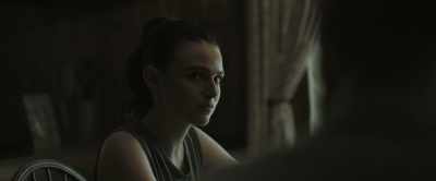 - If she's your friend, - Code Name Banshee