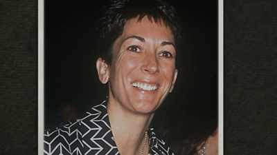 If she's gonna go to jail, - Surviving Jeffrey Epstein