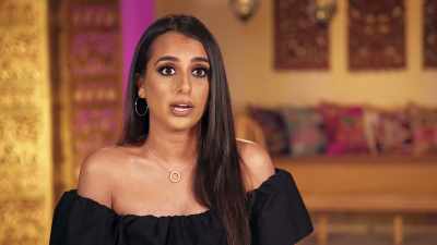 - If she's gonna make
comments like that, - Family Karma