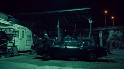 If she's here, - Orphan Black