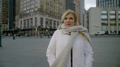 "If she's not gonna settle,
she gonna go to jail, - Mother Undercover