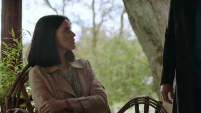 If she's responsible for
what happened to Darla, - Daddy's Deadly Secret