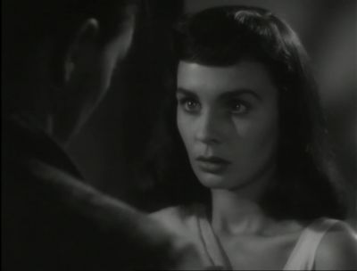 If she's trying to kill you - Angel Face