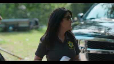If she's working third shift, - Missing: Dead or Alive?