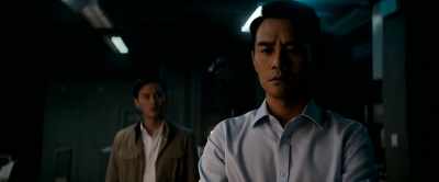 If Shi Hong is really involved, - The Devotion of Suspect X