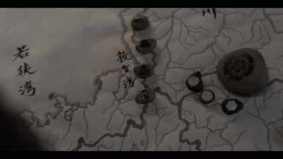 If Shizugatake fell, - Age of Samurai: Battle for Japan