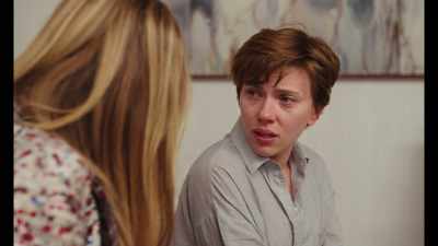 If you should choose to hire me, - Marriage Story