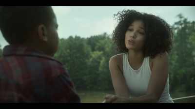 If you show people the real you, - Raising Dion