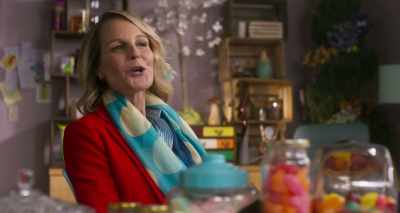 If you show up at that dance
wearing a tux, - Candy Jar