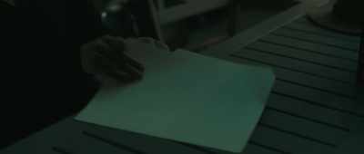 If you sign it,
I can access your medicals, - The Terminal List