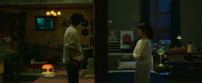 If you sign the contract, - My Worst Neighbor