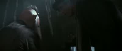 You sit too close to the television setyou'll screw up your eye alrightgruntsJake leave him alone - The Goonies