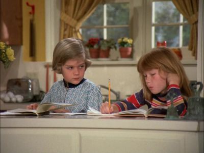 If six ducks are on a pond - The Partridge Family