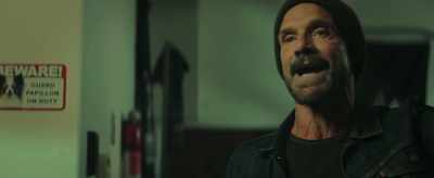If six guys came in
here with ski masks - Long Gone Heroes