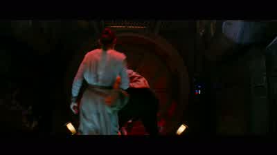 If Skywalker returns... - Star Wars: Episode VII   The Force Awakens