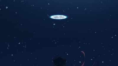 If you slack off, or if you die, - Black Clover: Sword of the Wizard King