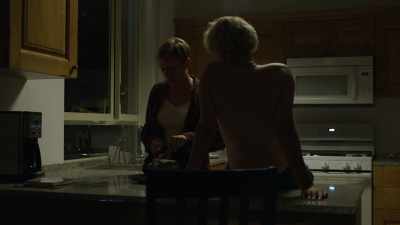 If you slice it too thin, - We Are Who We Are