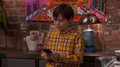 If you smoothed everything
over with Maren, - Raven's Home