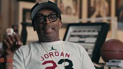 If your sneakers slip and slide, - Unbanned: The Legend of AJ1