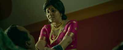 If so, you also couldn’t kill him ..
Then, why are you still alive? - Pushpa: The Rise