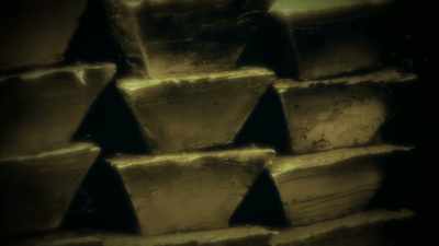 If so, might Taylor
have removed the gold - The Curse of Civil War Gold