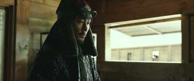 If so, - Hansan: Rising Dragon