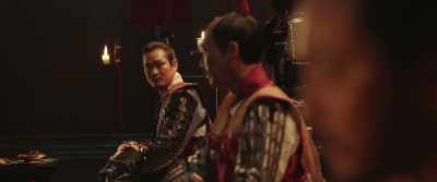 If so, - Hansan: Rising Dragon