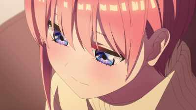If so, - The Quintessential Quintuplets Movie