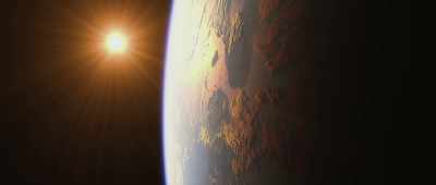 If so, should we hide from them, - Alien Worlds